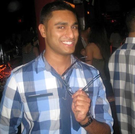 Neil Parikh Photo 31