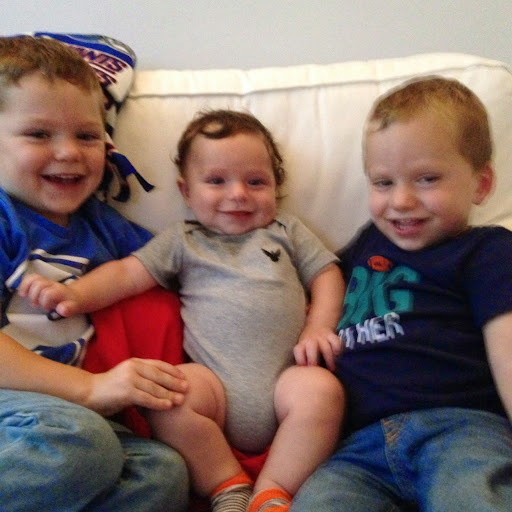 Jodi Phillips Photo 16