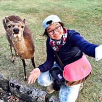 Michelle Tang Photo 43