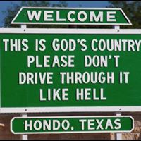 Gilbert Matthews Photo 3