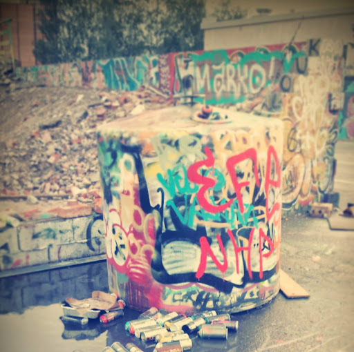 Andrew Pearce Photo 5