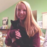 Jennifer Holdren Photo 20