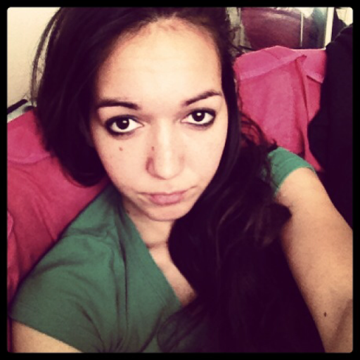 Stacey Popp Photo 14