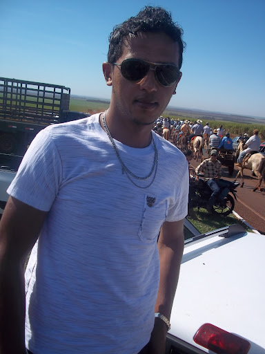 Leonel Silva Photo 35