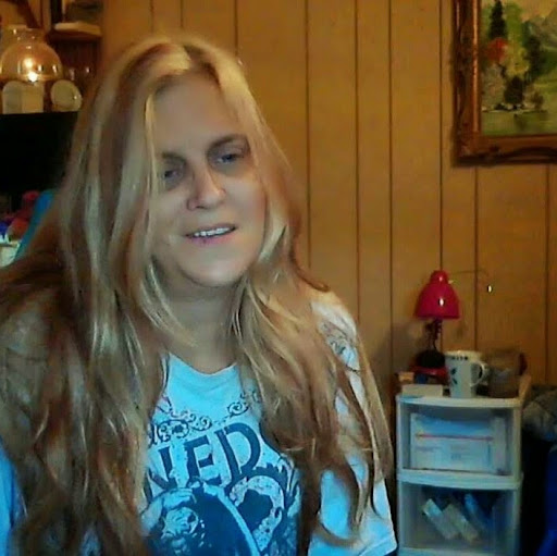 Julie Knapp Photo 34