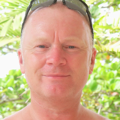John Sadler Photo 30