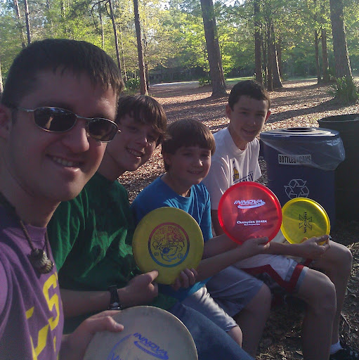 Shaun Corley Photo 5