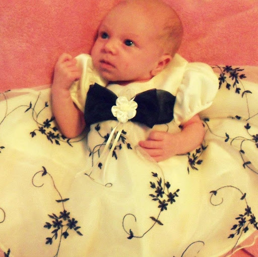 Michelle Mcfall Photo 8