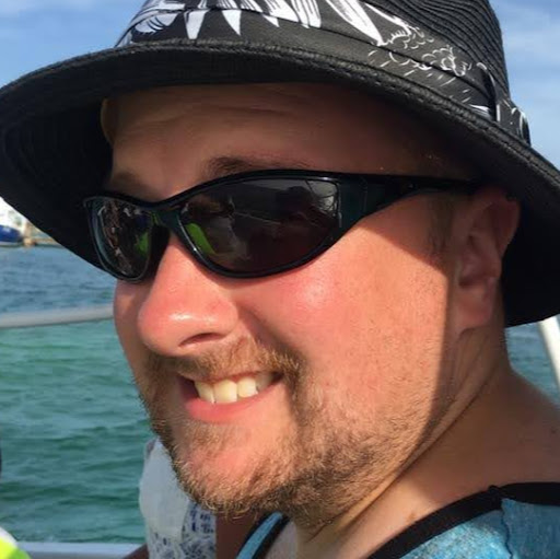 Kevin Burns Photo 41