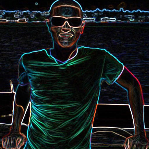 Felix Rivera Photo 25