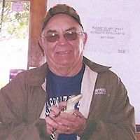 Howard Hamilton Photo 8