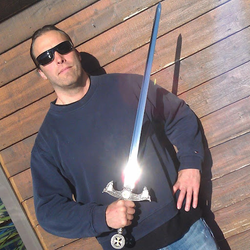 Robert Paquette Photo 9