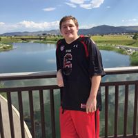 Brad Rasmussen Photo 11