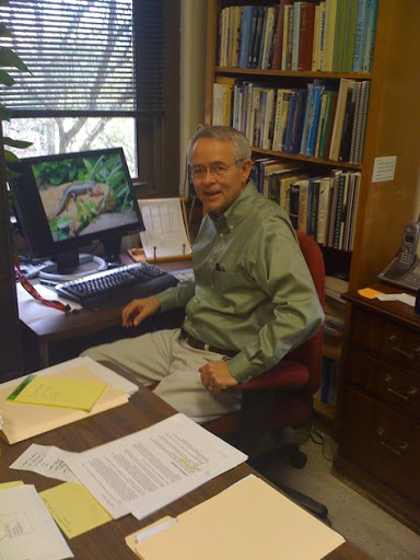Douglas Slack Photo 1