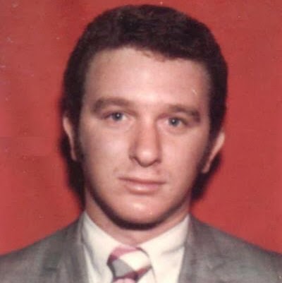 Robert Isaacs Photo 13