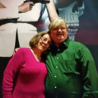 Lucy Bickley Photo 5