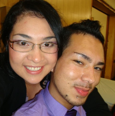 Maria Villasenor Photo 16