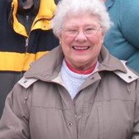 Nadine Robinson Photo 32