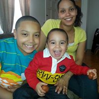Jasmine Ragland Photo 22