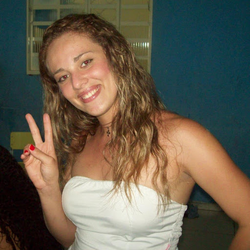 Judith Santos Photo 12
