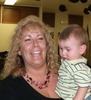 Tina Cook Photo 1