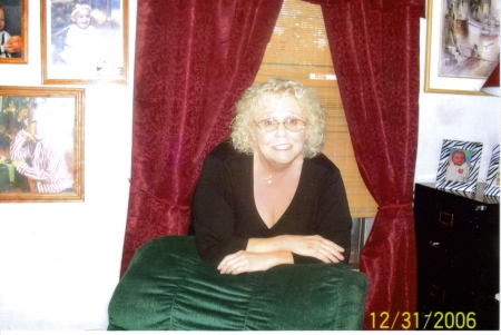 Susan Bell Photo 14