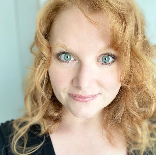 Maria Barnes Photo 11