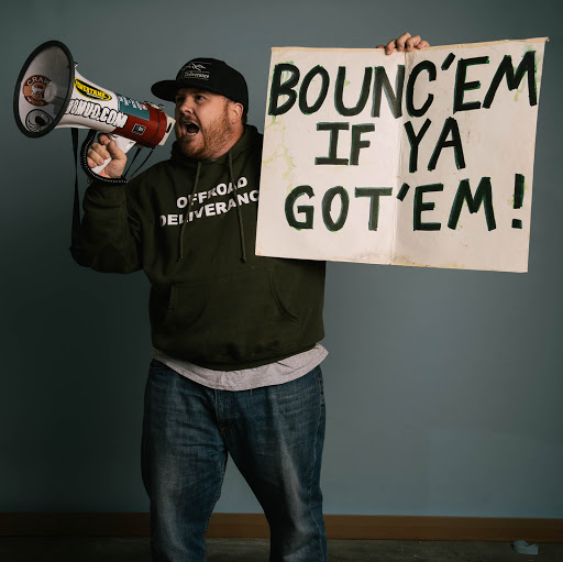 Eric Hagan Photo 32