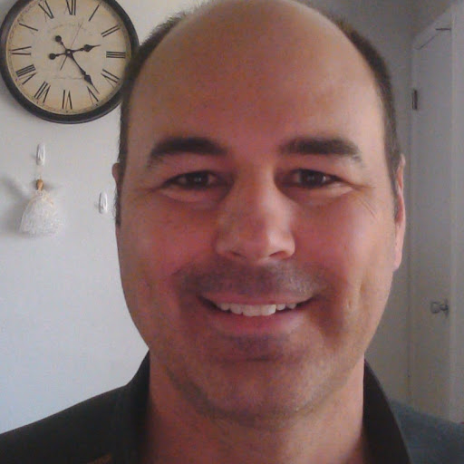 Bruce Snyder Photo 17