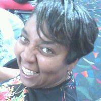 Geraldine Mccain Photo 5