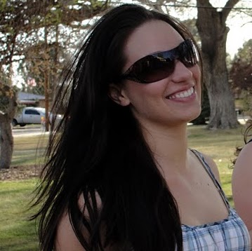 Candice Cooper Photo 6