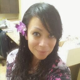 Krystle Garcia Photo 32