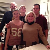 Leigh Langley Photo 13