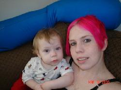 Jennifer Cromwell Photo 8