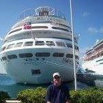 Curtis Cole Photo 17