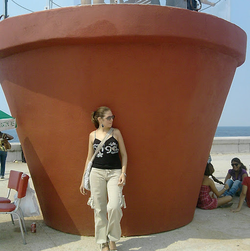 Juliet Fuentes Photo 17