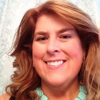 Jenni Robinson Photo 7