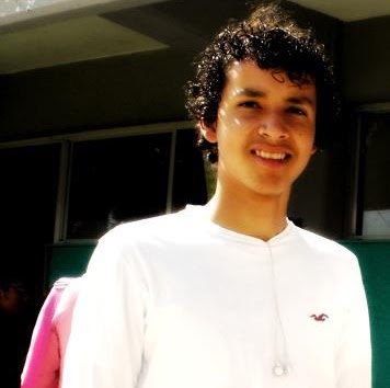 Angel Marquez Photo 37