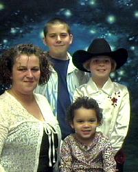 Debra Burkhart Photo 1