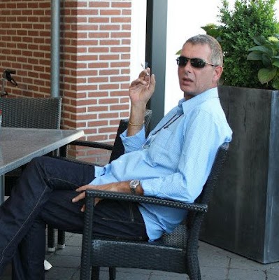 Jan Sanders Photo 18