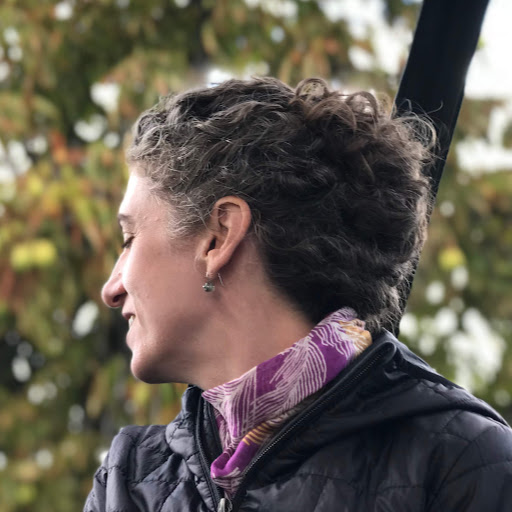 Nancy Davenport Photo 7