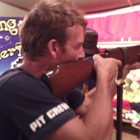 Jeffrey Sinclair Photo 23