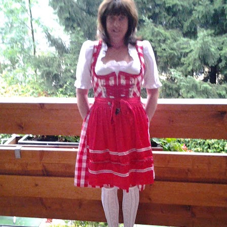 Janet Rodgers Photo 25