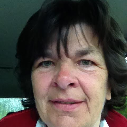 Margaret Braun Photo 33