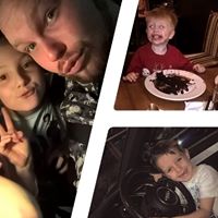 Adam Martin Photo 43