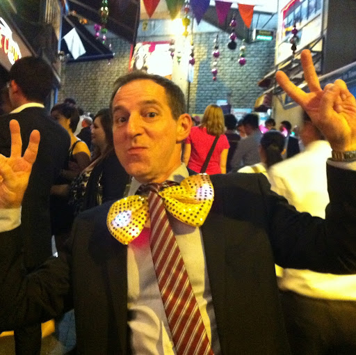 Paul Dion Photo 32