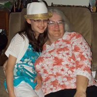 Christine Lockwood Photo 7