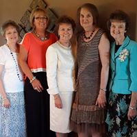 Marilyn Conner Photo 19
