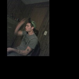 Jimmy Potts Photo 31