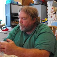 Thomas Herd Photo 17